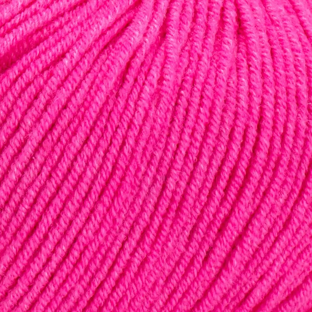 #Farbe_YarnArt Jeans | 42 Wassermelone