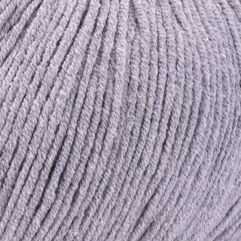 #Farbe_YarnArt Jeans | 46 Grau