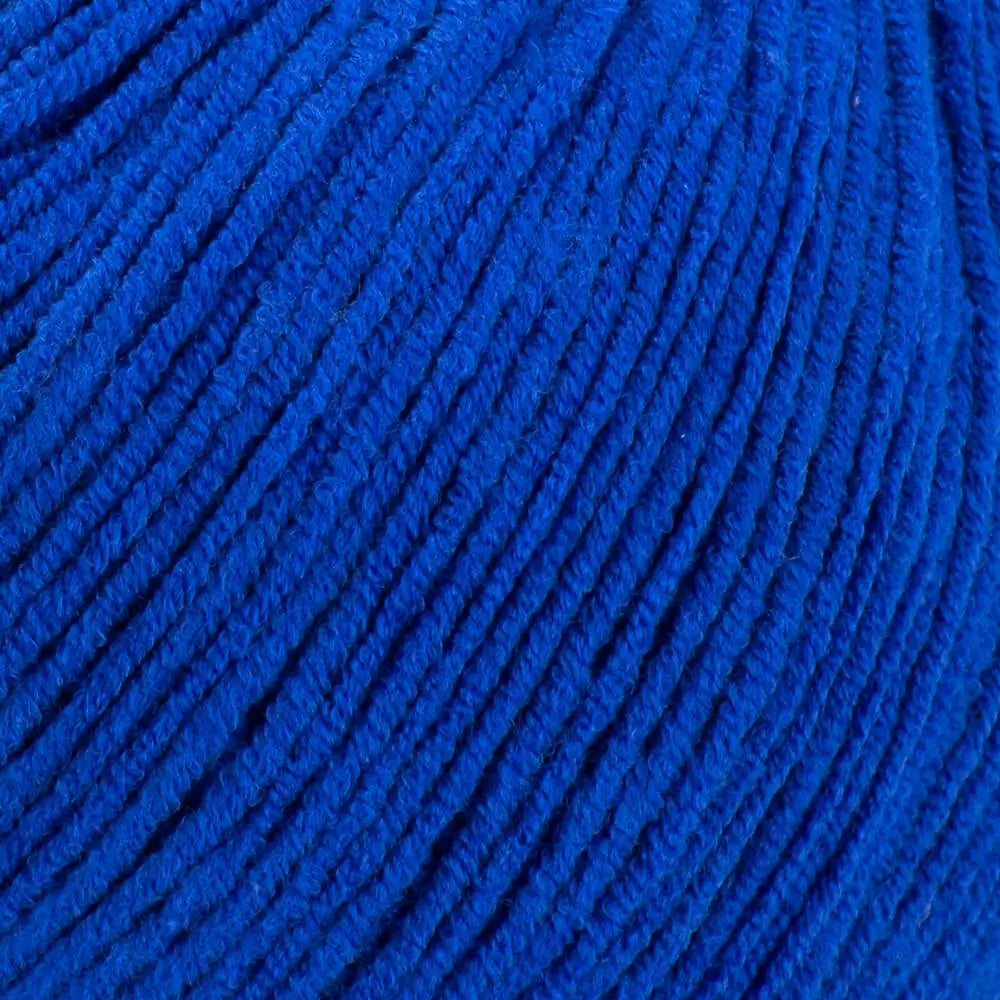 #Farbe_YarnArt Jeans | 47 Königsblau