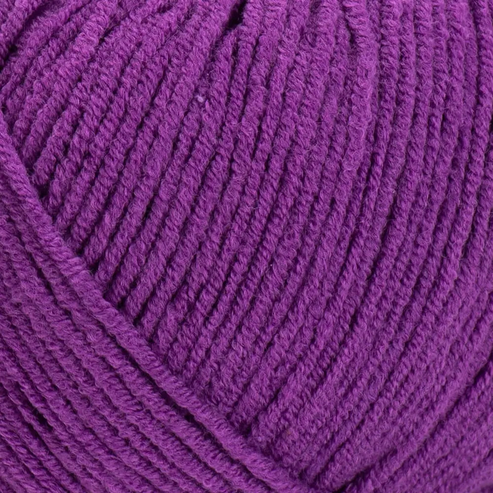 #Farbe_YarnArt Jeans | 50 Violett