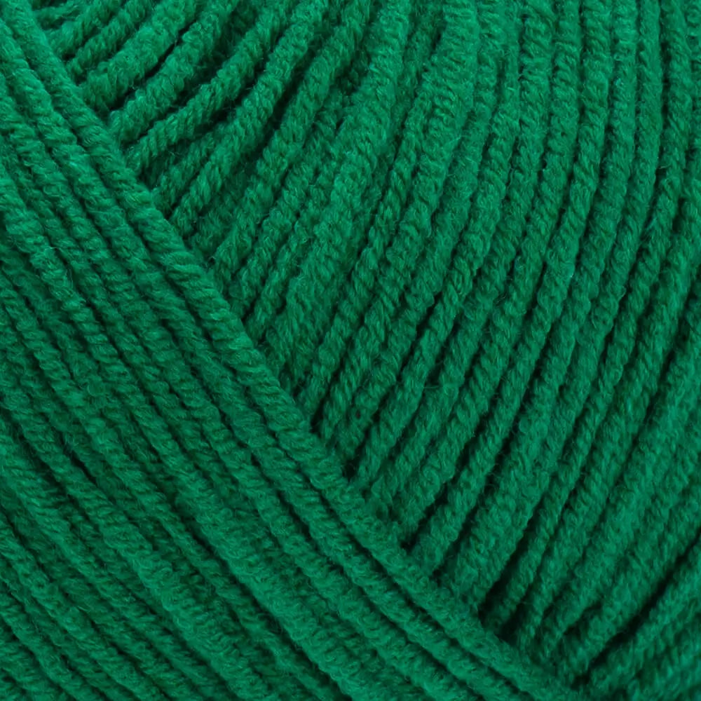 #Farbe_YarnArt Jeans | 52 Grün
