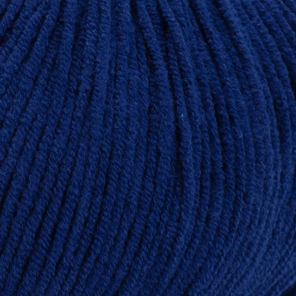 #Farbe_YarnArt Jeans | 54 Dunkelblau