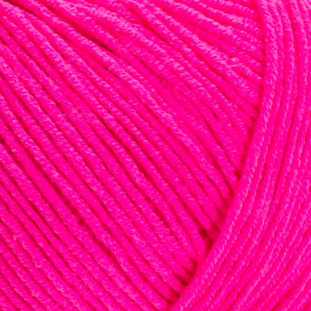 #Farbe_YarnArt Jeans | 59 Pink