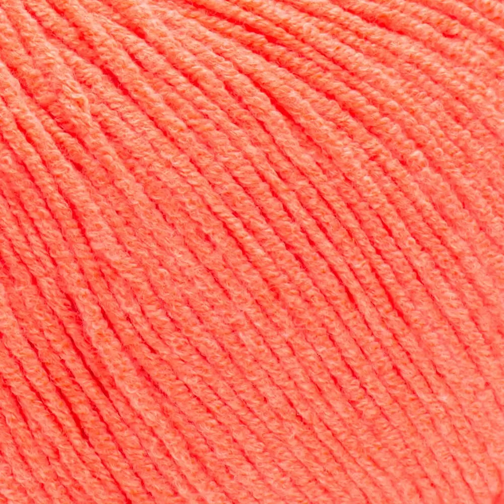 #Farbe_YarnArt Jeans | 61 Koralle