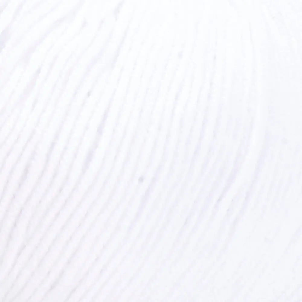 #Farbe_YarnArt Jeans | 62 Schneeweiß