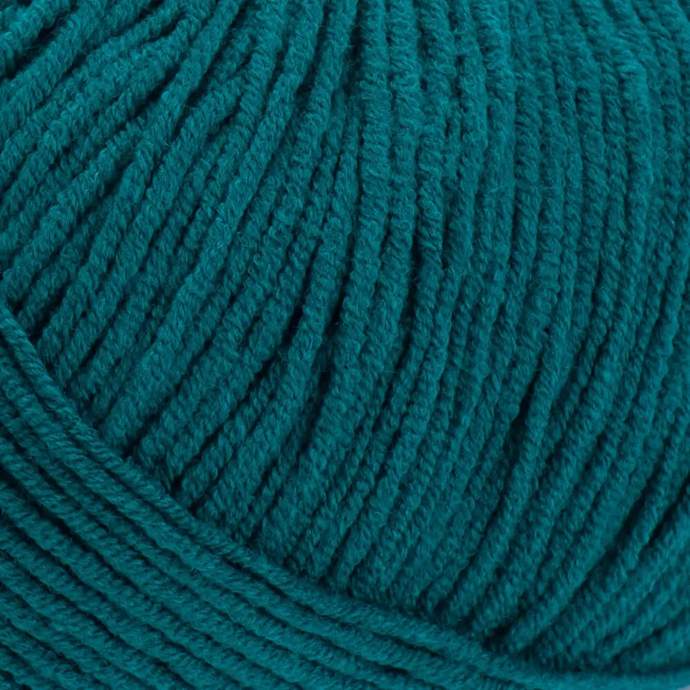 #Farbe_YarnArt Jeans | 63 Petrol