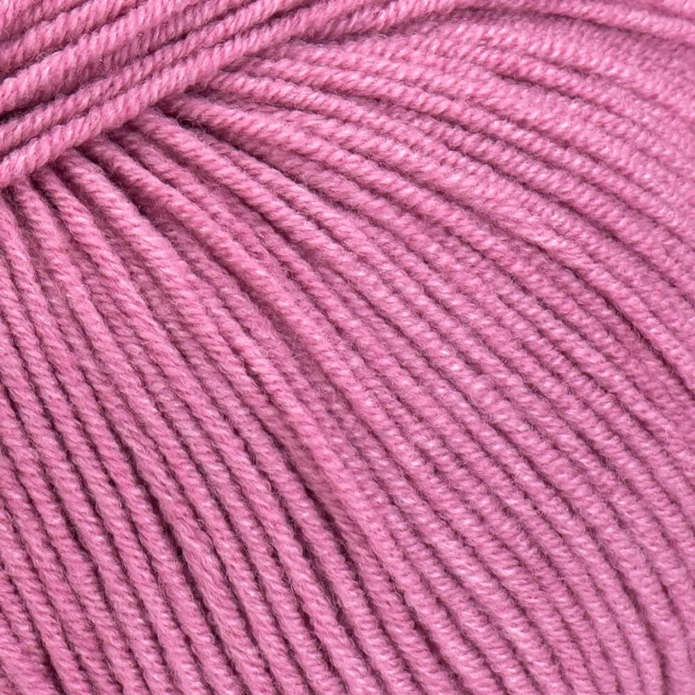 #Farbe_YarnArt Jeans | 65 Altrosa