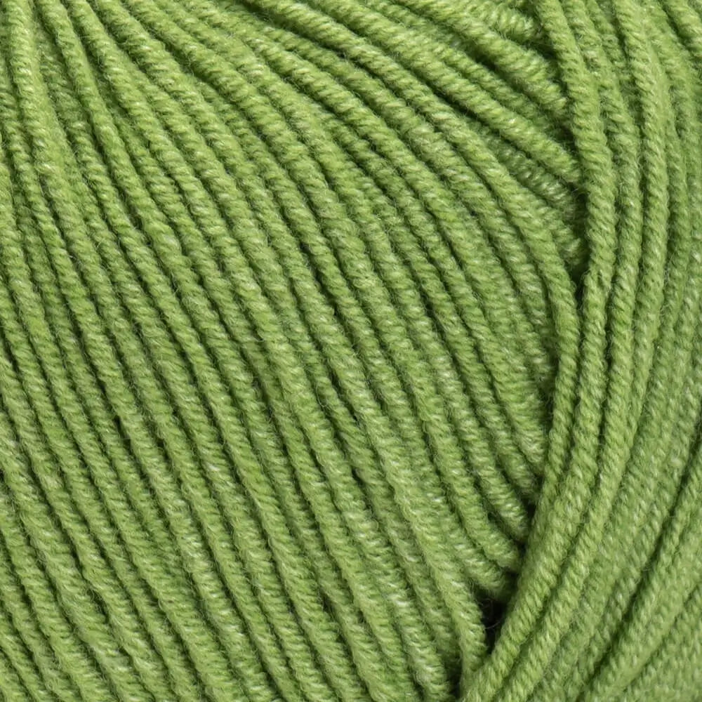 #Farbe_YarnArt Jeans | 69 Olive