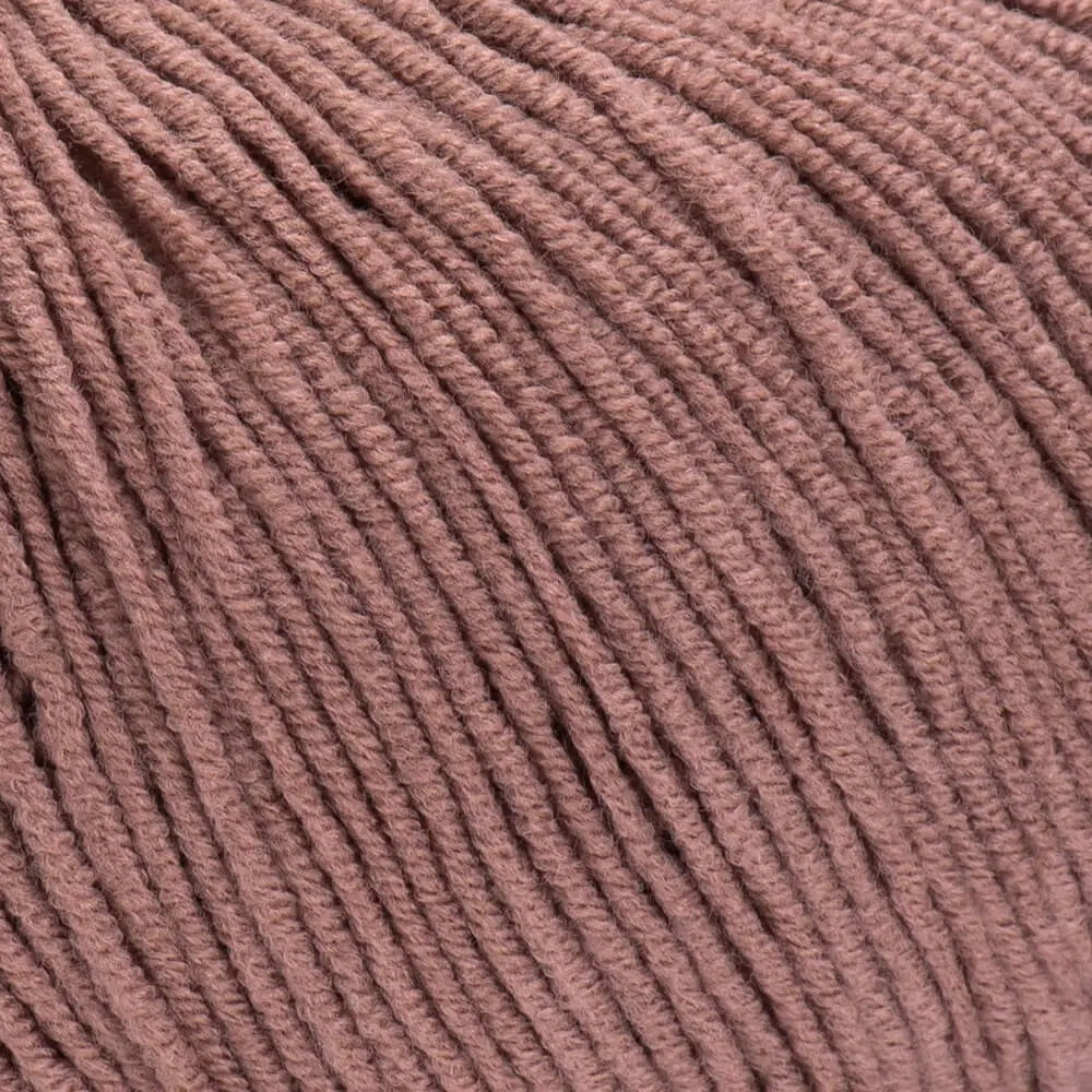 #Farbe_YarnArt Jeans | 71 Hellbraun