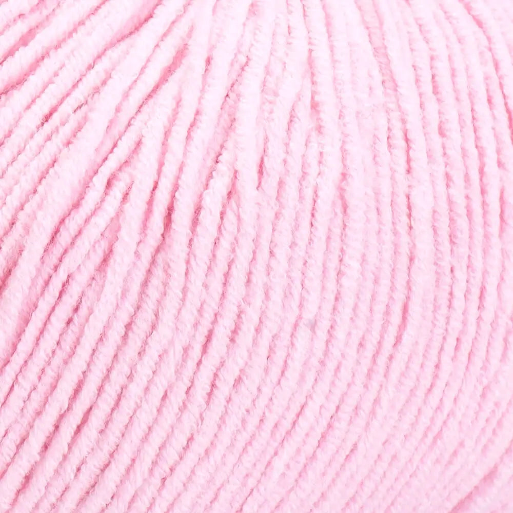 #Farbe_YarnArt Jeans | 74 Rosa