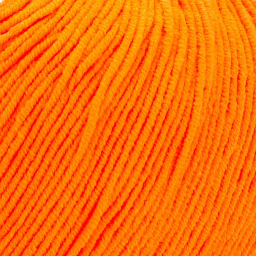 #Farbe_YarnArt Jeans | 77 Orange
