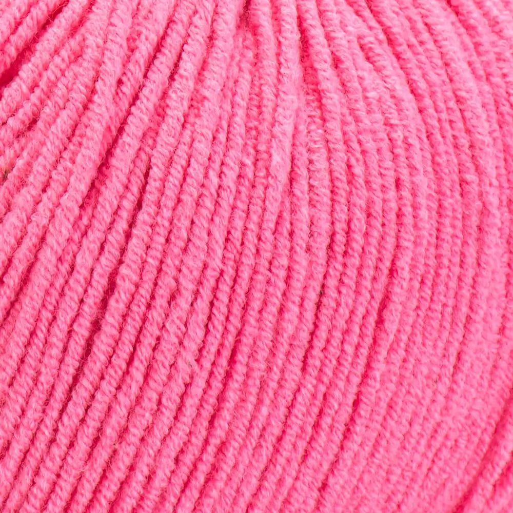 #Farbe_YarnArt Jeans | 78 Flamingo