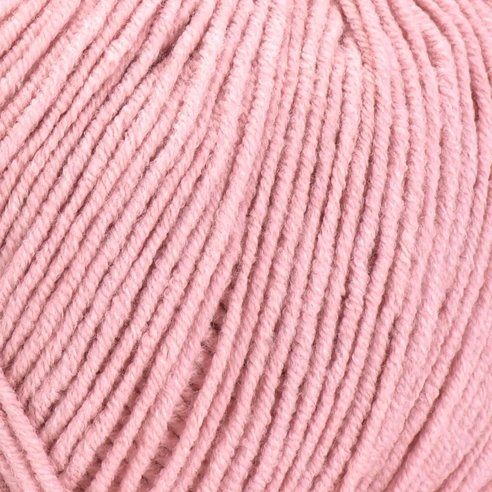 #Farbe_YarnArt Jeans | 83 Beigerosa