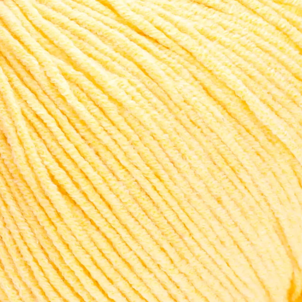 #Farbe_YarnArt Jeans | 88 Sandgelb