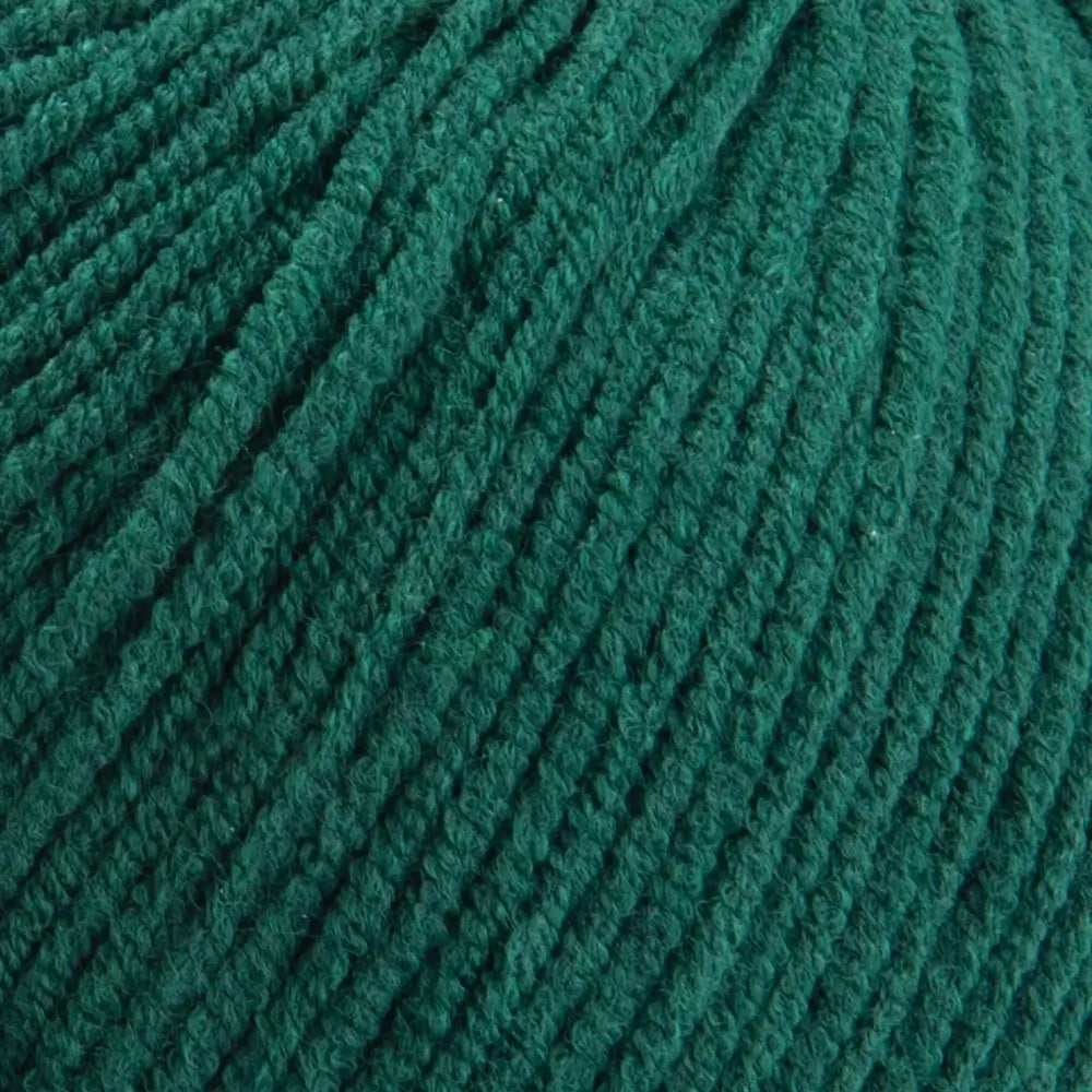 #Farbe_YarnArt Jeans | 92 Flaschengrün