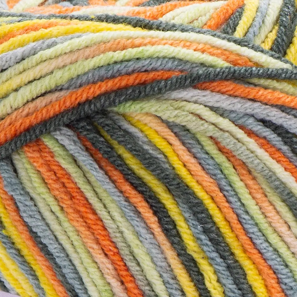 #Farbe_YarnArt Jeans Crazy | 7201