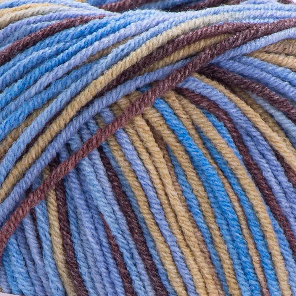 #Farbe_YarnArt Jeans Crazy | 7202