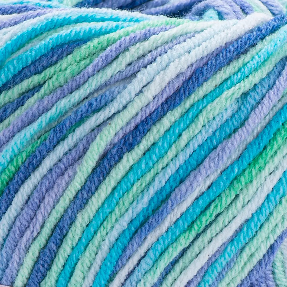 #Farbe_YarnArt Jeans Crazy | 7204