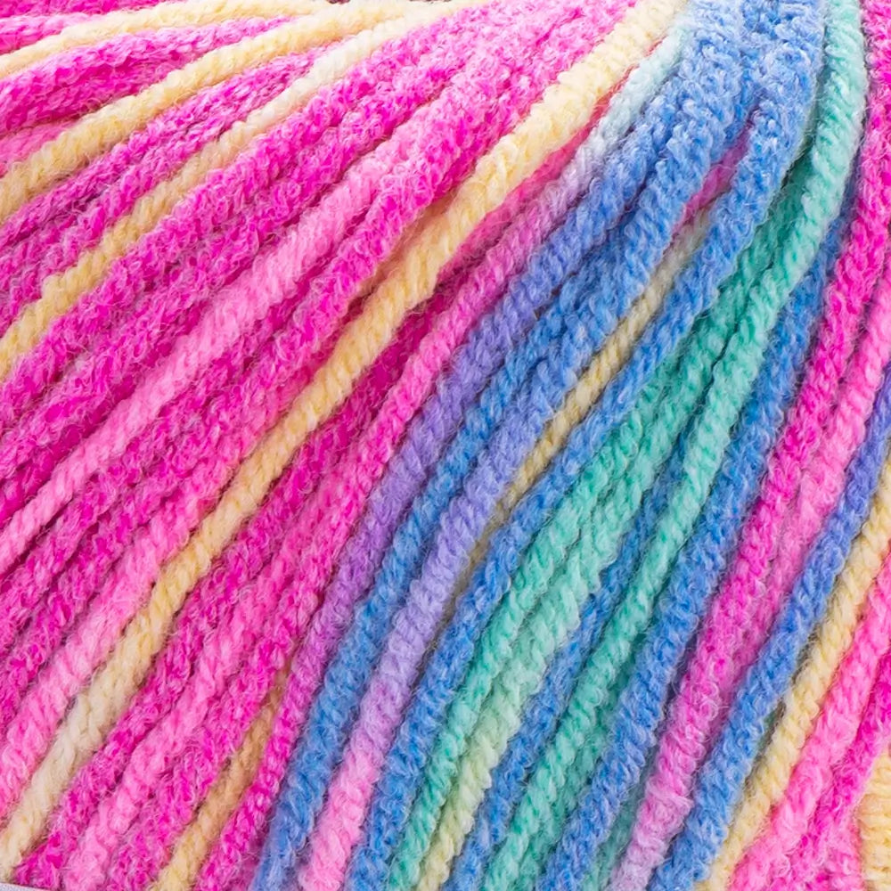 #Farbe_YarnArt Jeans Crazy | 7205