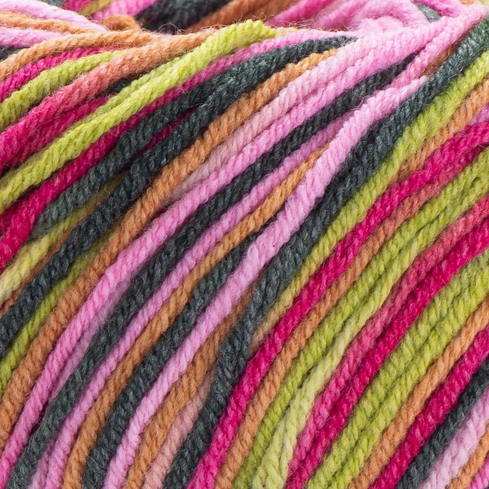 #Farbe_YarnArt Jeans Crazy | 7206