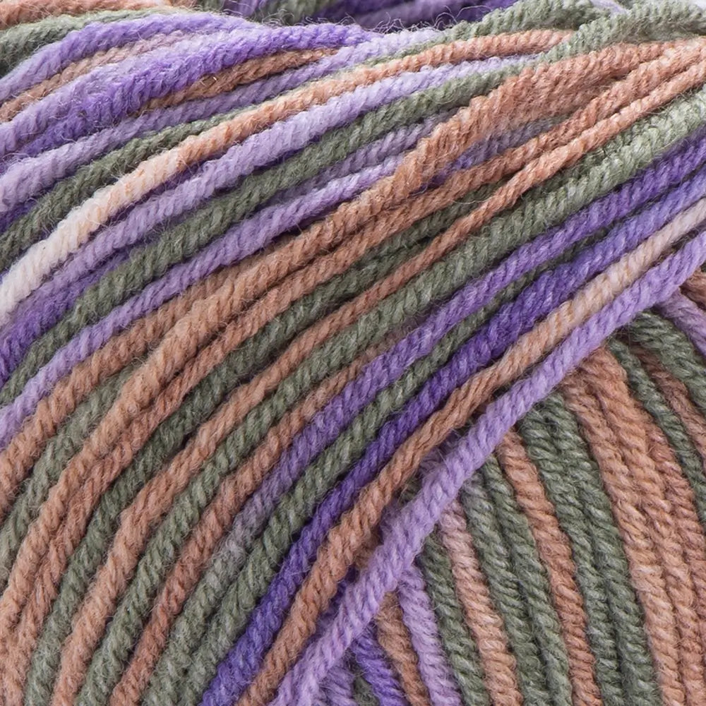 #Farbe_YarnArt Jeans Crazy | 7207