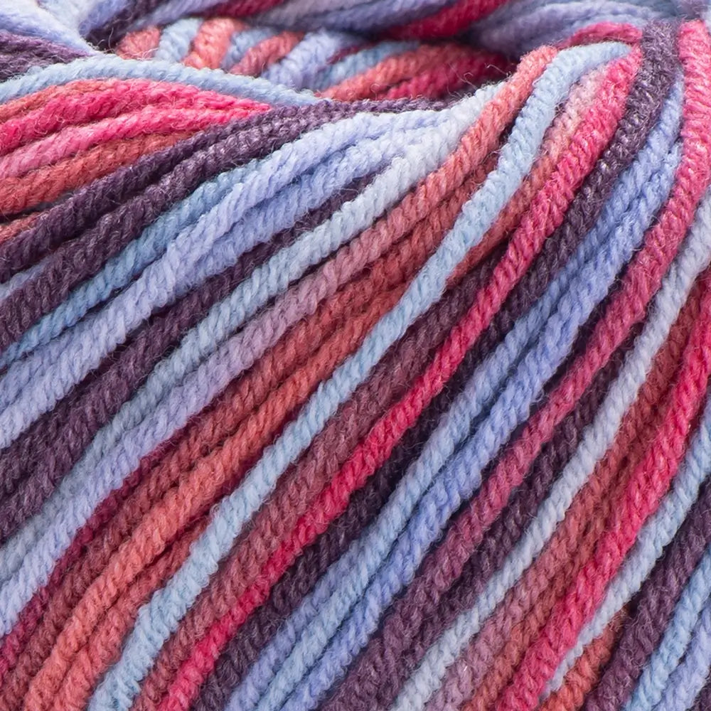 #Farbe_YarnArt Jeans Crazy | 7208