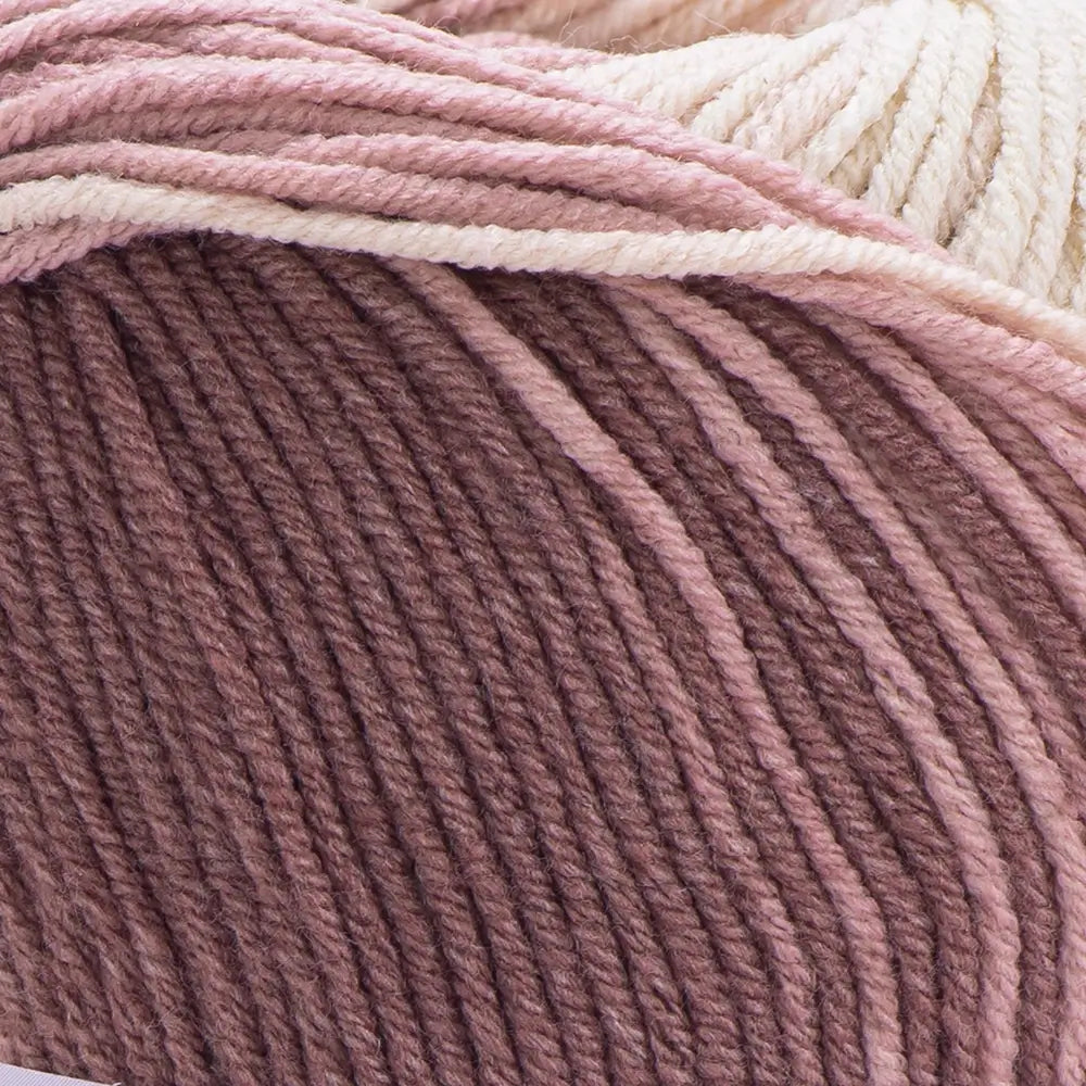 #Farbe_YarnArt Jeans Crazy | 8201