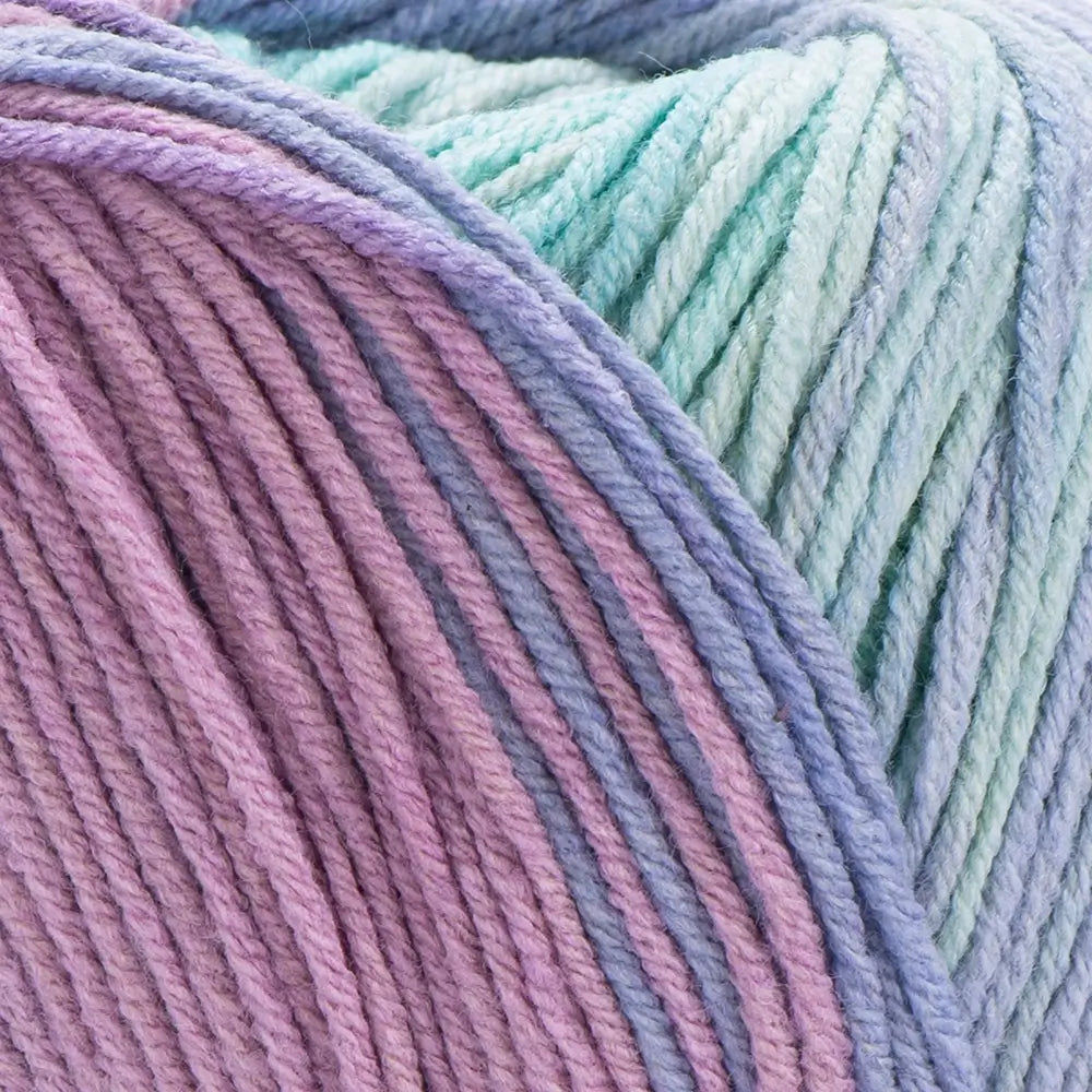 #Farbe_YarnArt Jeans Crazy | 8203