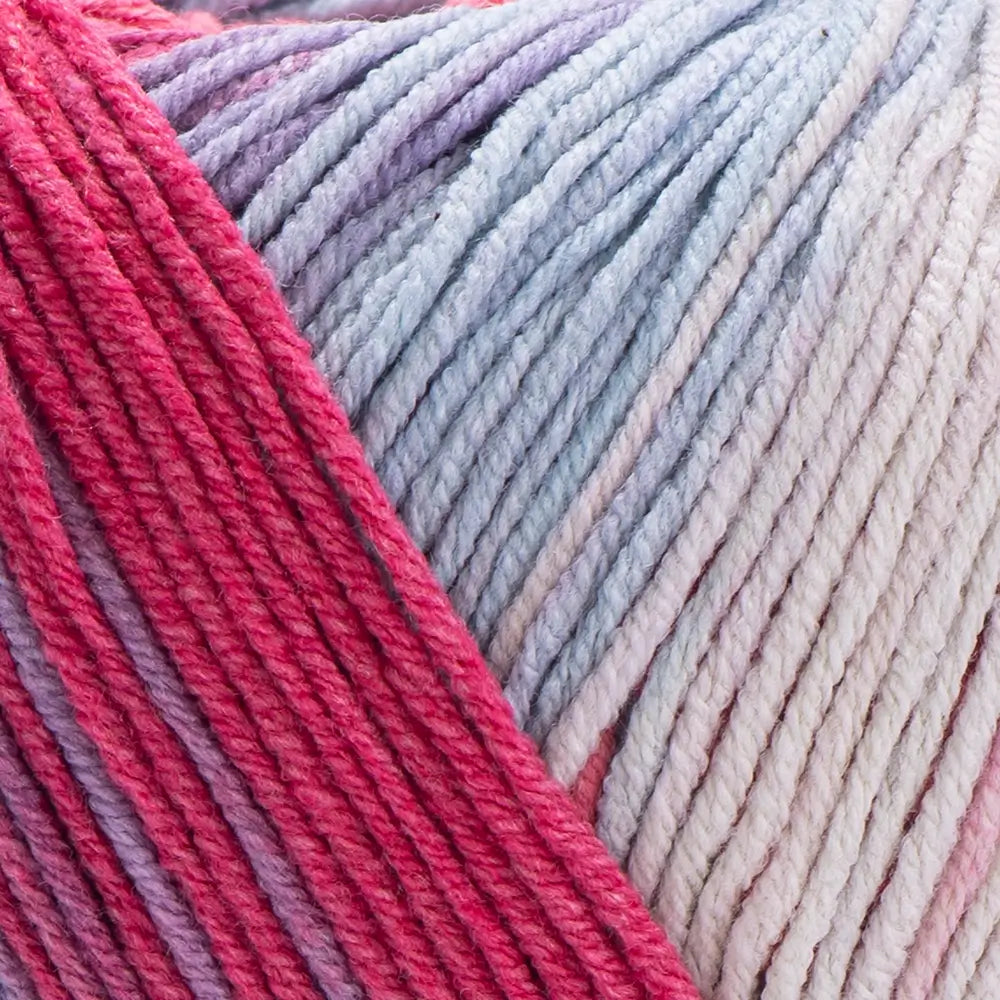 #Farbe_YarnArt Jeans Crazy | 8205