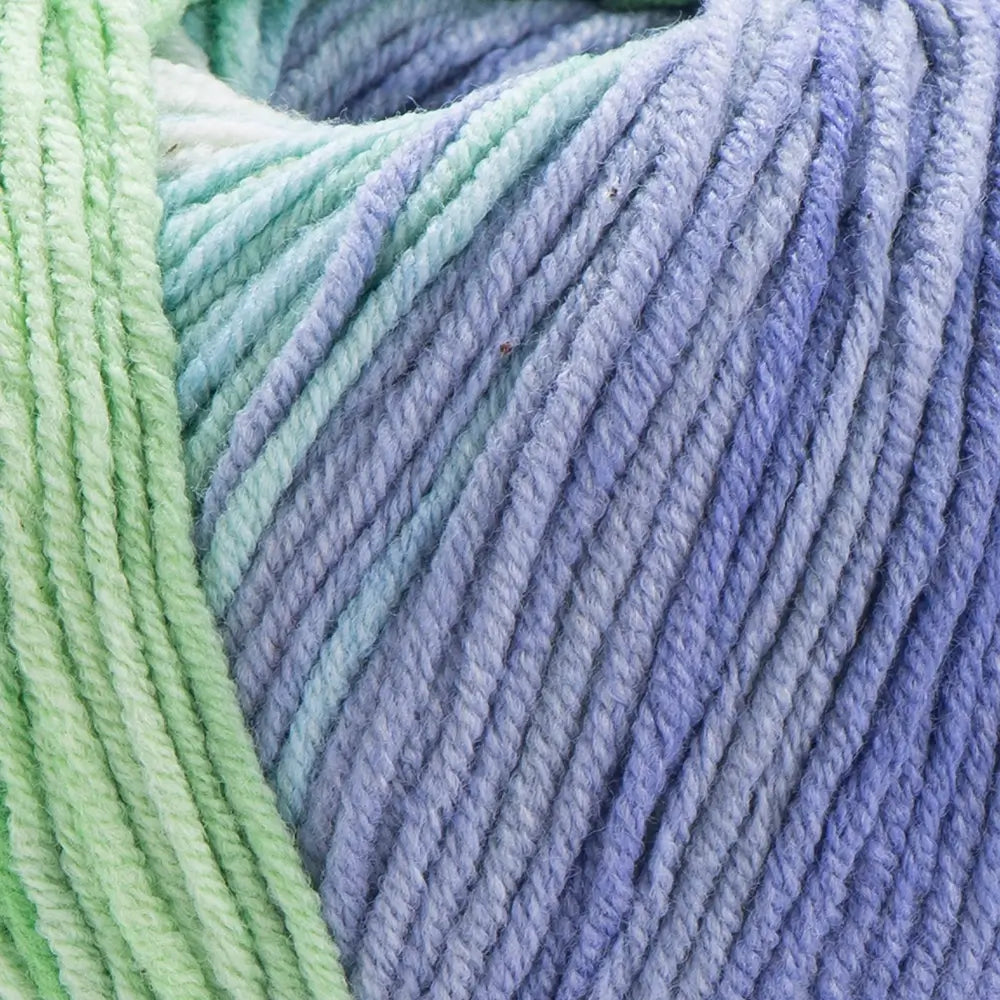 #Farbe_YarnArt Jeans Crazy | 8208