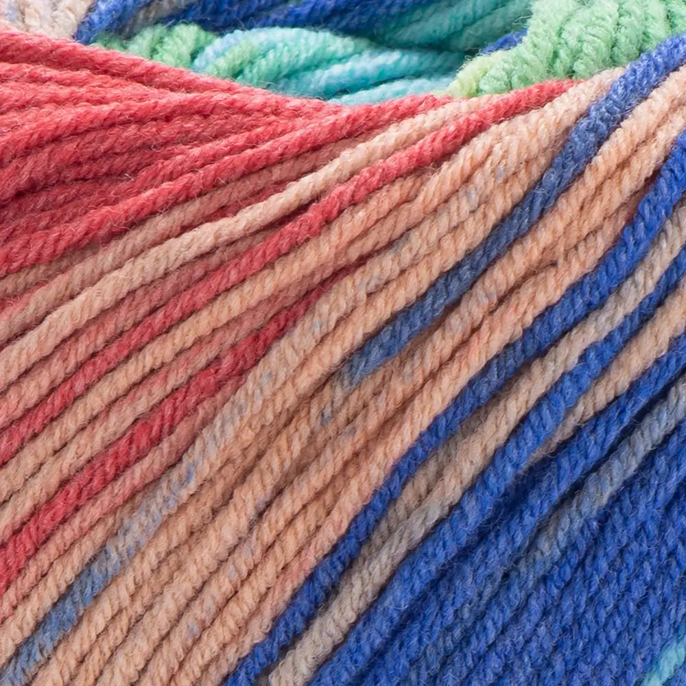 #Farbe_YarnArt Jeans Crazy | 8209