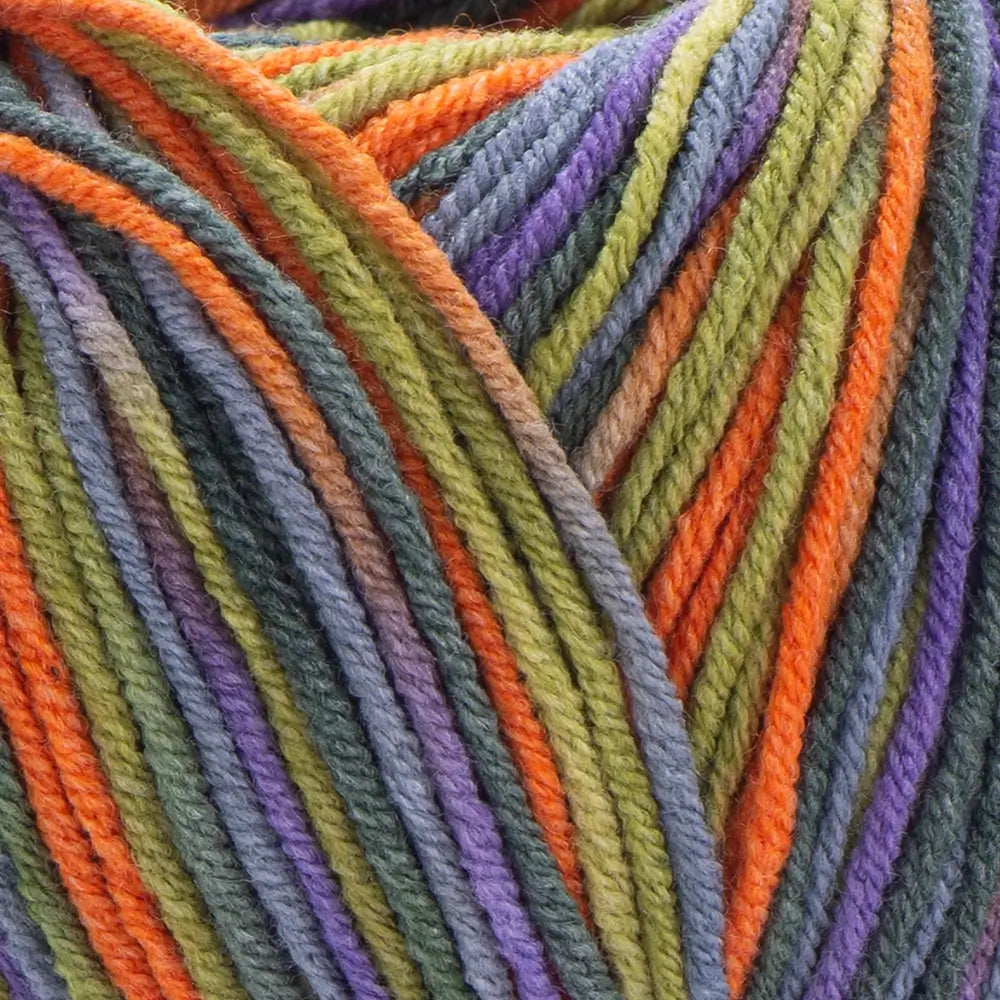 #Farbe_YarnArt Jeans Crazy | 8213