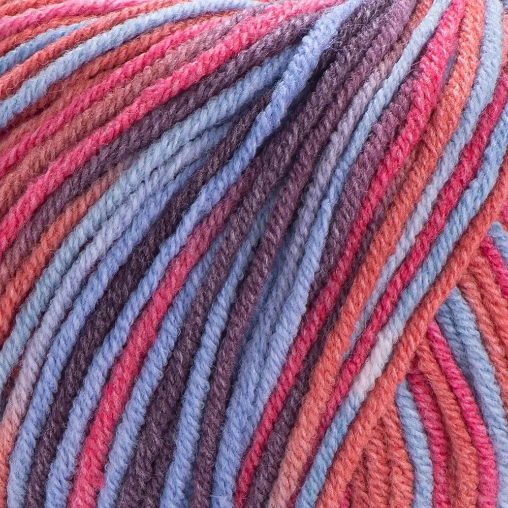 #Farbe_YarnArt Jeans Crazy | 8214