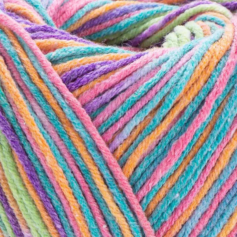 #Farbe_YarnArt Jeans Crazy | 8215