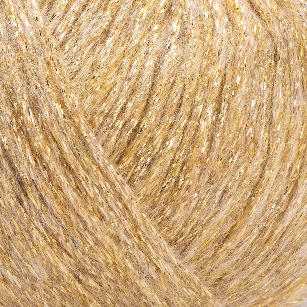 #Farbe_YarnArt Manhattan | 902 Gelbgold