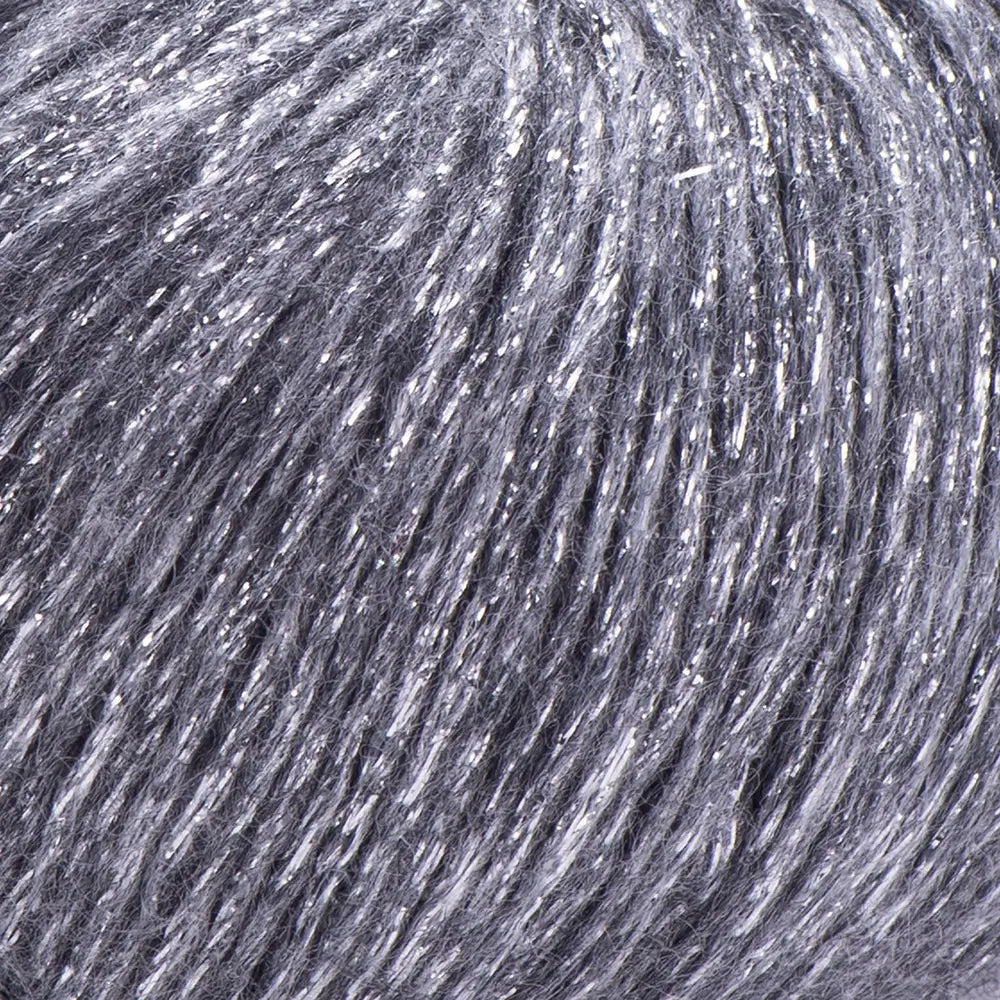 #Farbe_YarnArt Manhattan | 903 Silbergrau