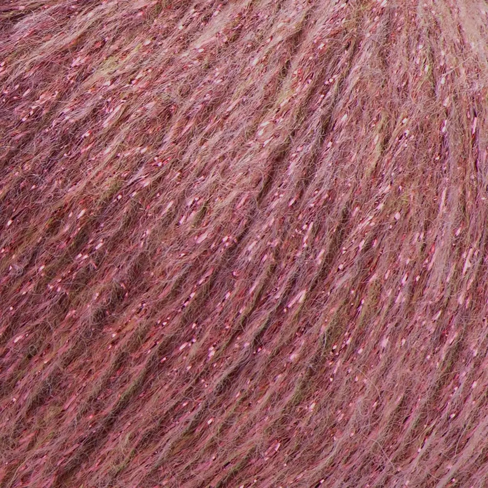 #Farbe_YarnArt Manhattan | 909 Altrosa