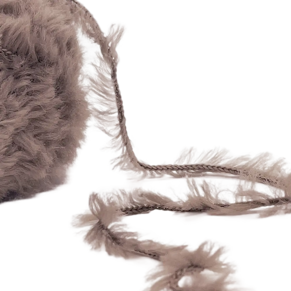 #Farbe_YarnArt Mink | 332 Taupe
