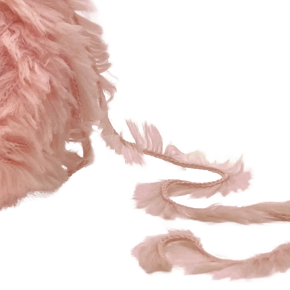 #Farbe_YarnArt Mink | 341 Altrosa