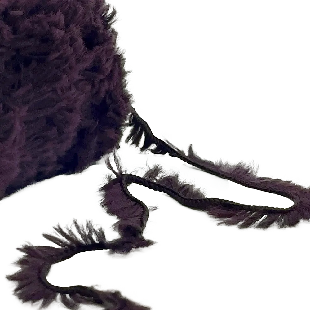 #Farbe_YarnArt Mink | 342 Aubergine