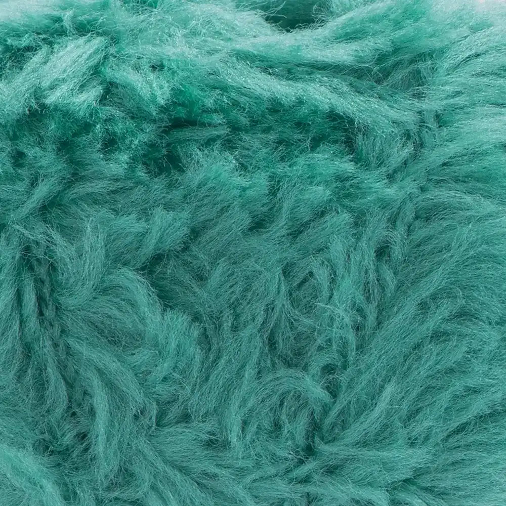 #Farbe_YarnArt Mink | 349 Türkis