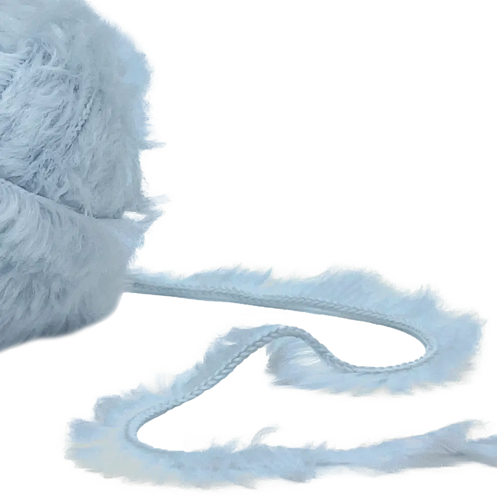 #Farbe_YarnArt Mink | 351 Hellblau