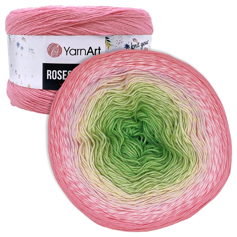 21 | Herzpause in Zartrosa