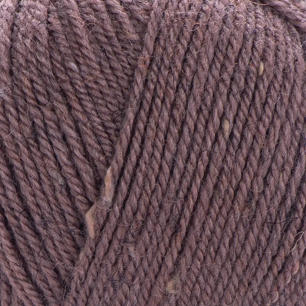 #Farbe_YarnArt Tweed | 229 Braun