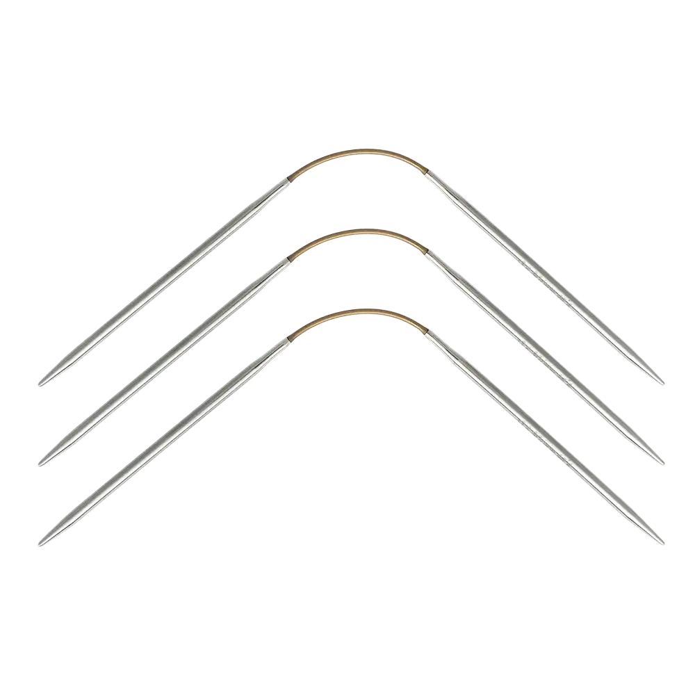 addiCraSyTrio Short 21 cm