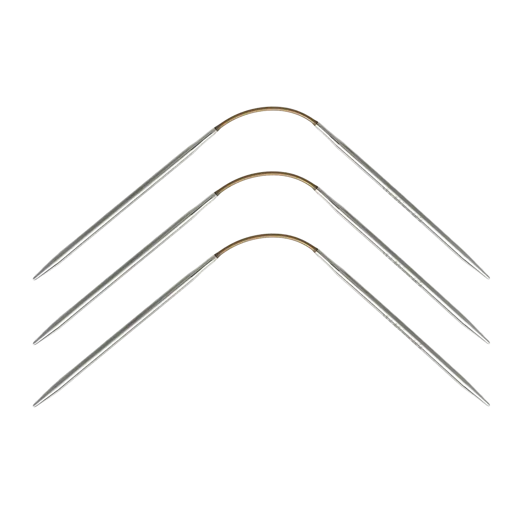 addiCraSyTrio Short 21 cm