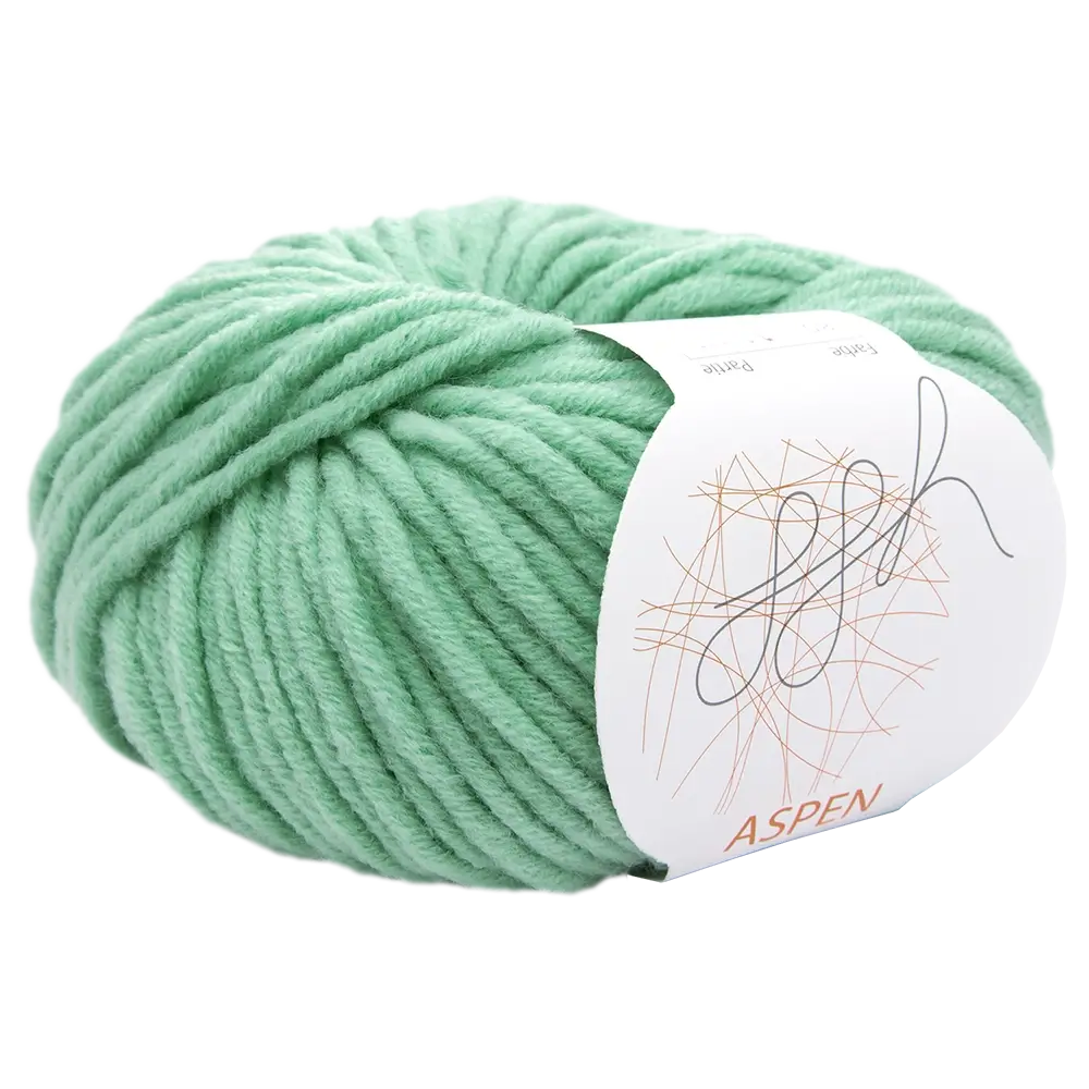 #Farbe_ggh Aspen | 085 Frostige Jade