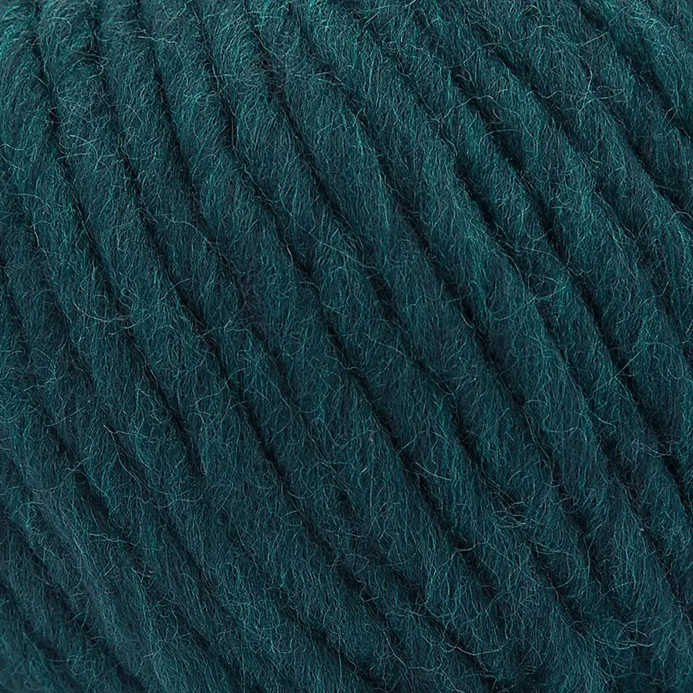 #Farbe_ggh Husky | 025 Tiefes Blaugrün