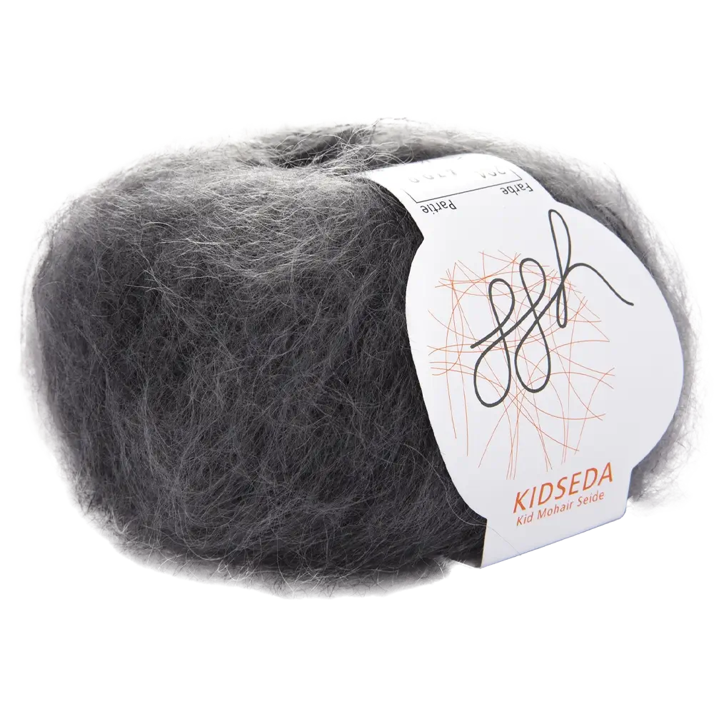 #Farbe_ggh Kidseda | 204 Graumeliert