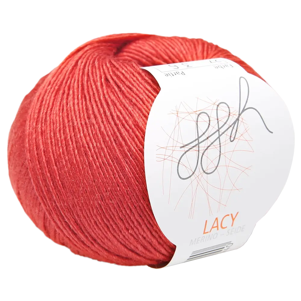 #Farbe_ggh Lacy | 027 Marsrot